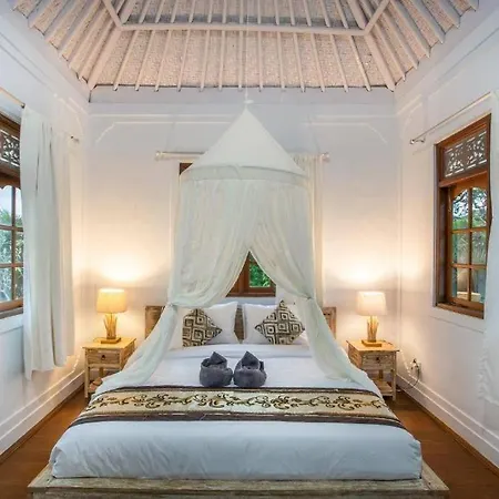 Villa Dolcevita Seminyak Exterior photo