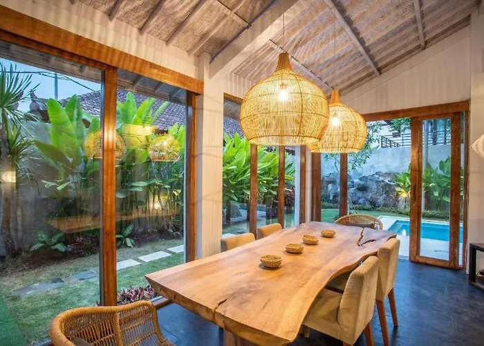Villa Dolcevita Seminyak