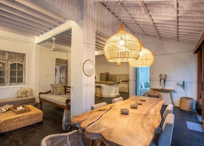Villa Dolcevita Seminyak