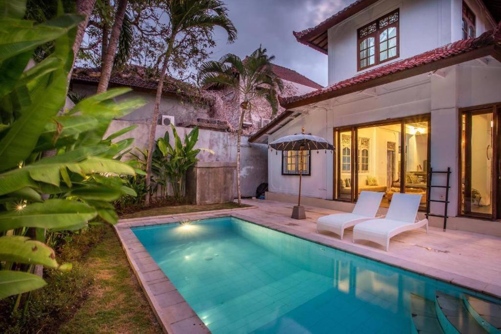 Villa Dolcevita *