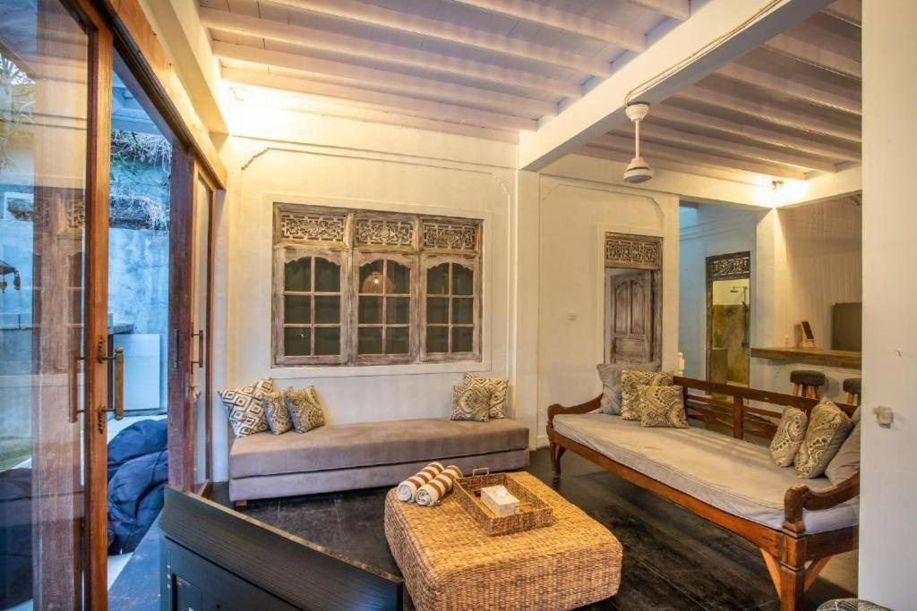 Villa Dolcevita