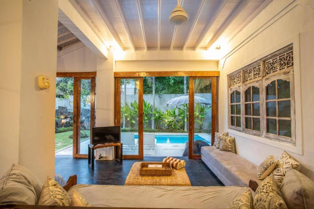 Dolcevita Seminyak
