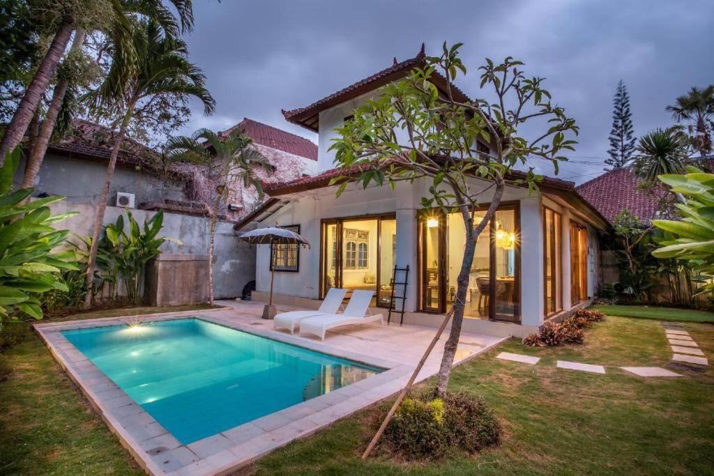 Villa Dolcevita